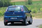 Fiat Punto 5-Door 2012 года